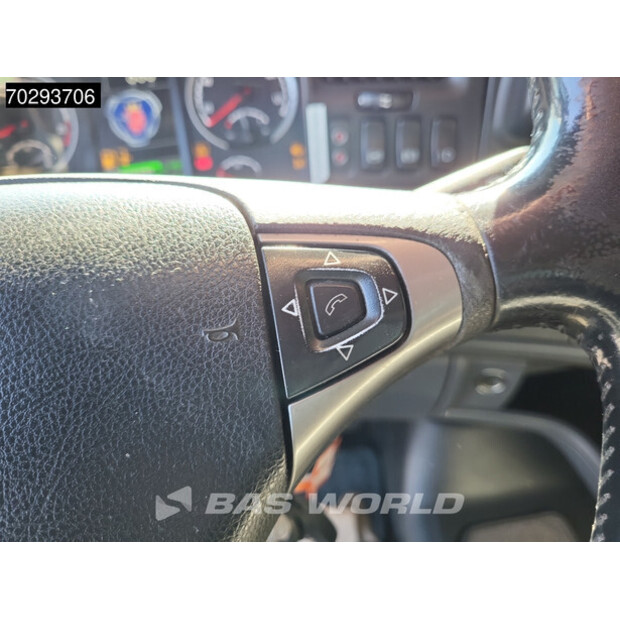 2016 Scania R450-42496411