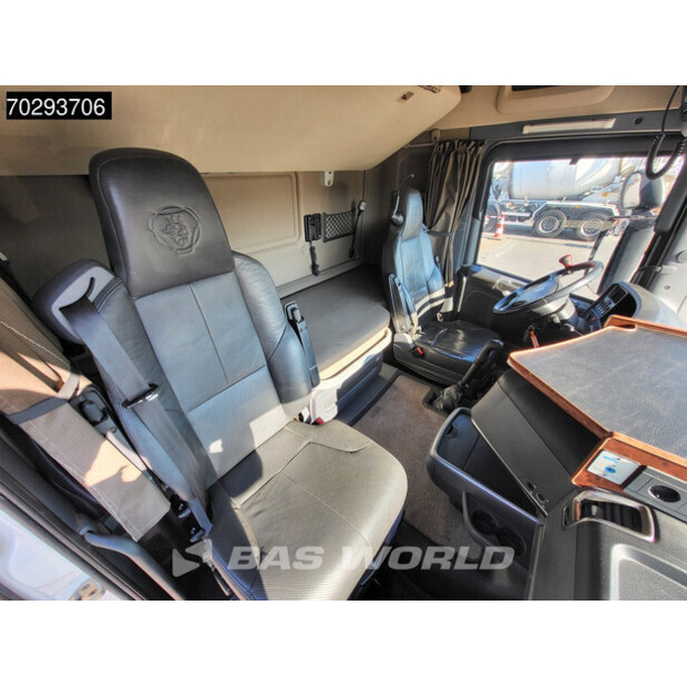 2016 Scania R450-42496415