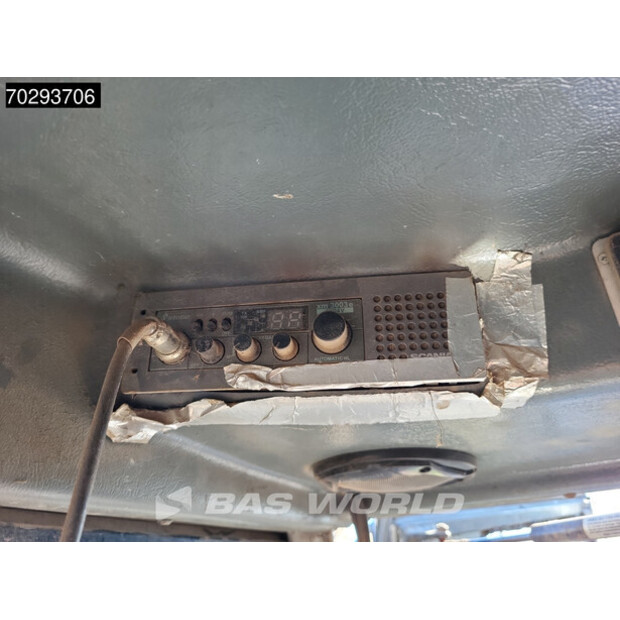 2016 Scania R450-42496418