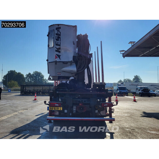 2016 Scania R450-42496421