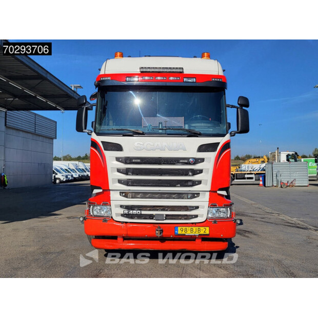 2016 Scania R450-42496422