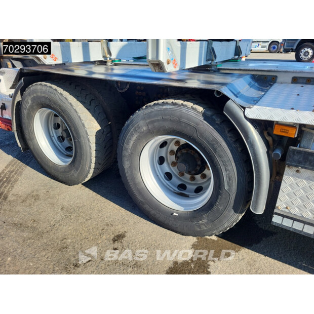 2016 Scania R450-42496424