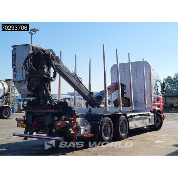 2016 Scania R450-42496425