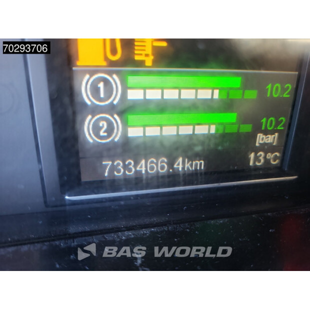 2016 Scania R450-42496428