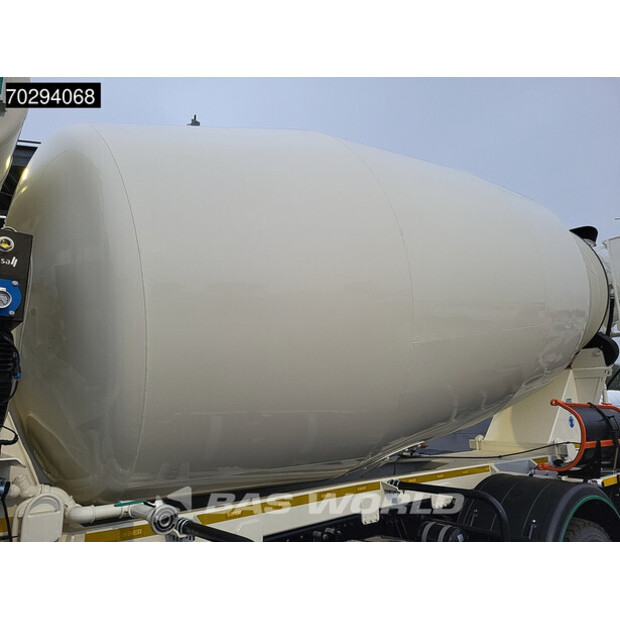 2025 MAN Tgs 41.440-42496438