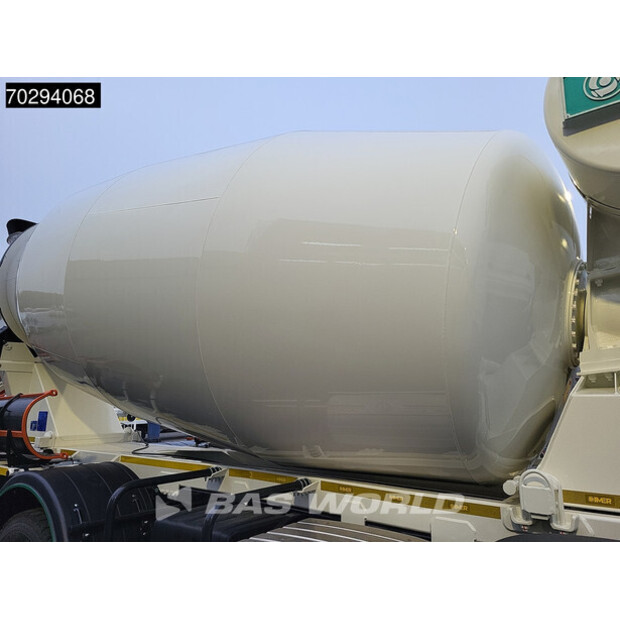 2025 MAN Tgs 41.440-42496439