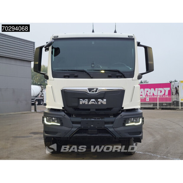 2025 MAN Tgs 41.440-42496440