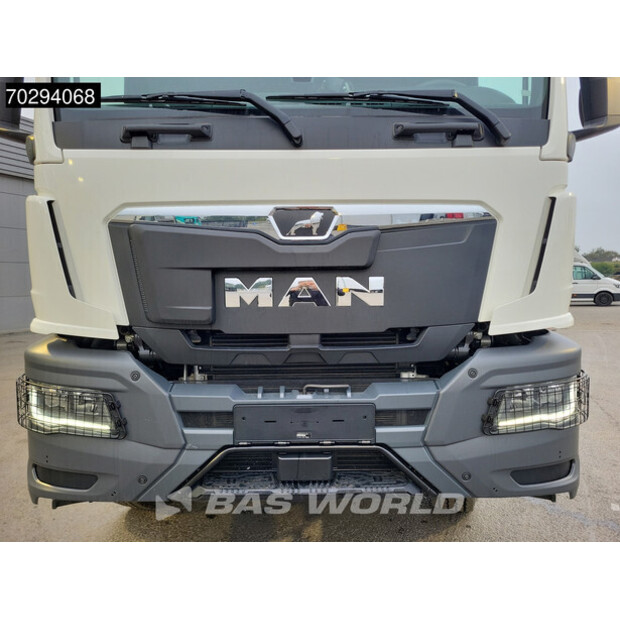 2025 MAN Tgs 41.440-42496442