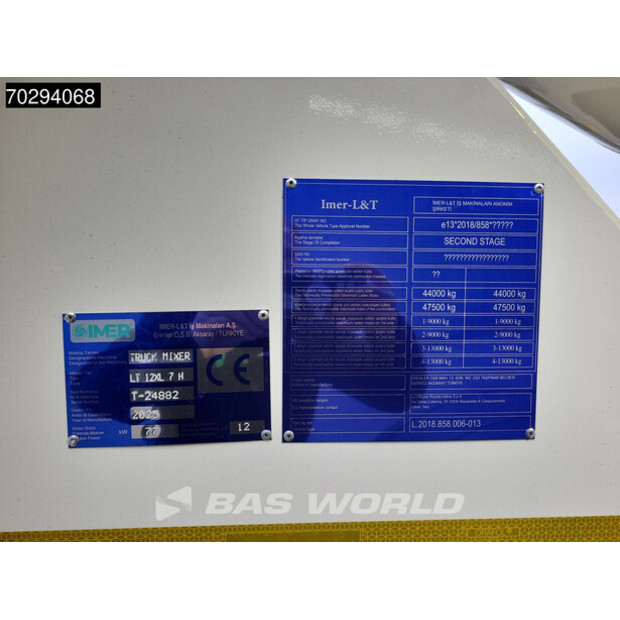 2025 MAN Tgs 41.440-42496447