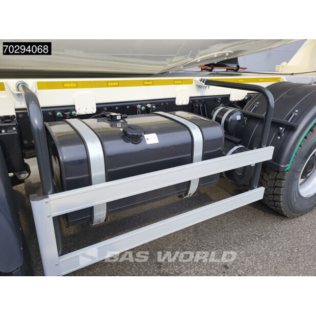 2025 MAN Tgs 41.440-42496448