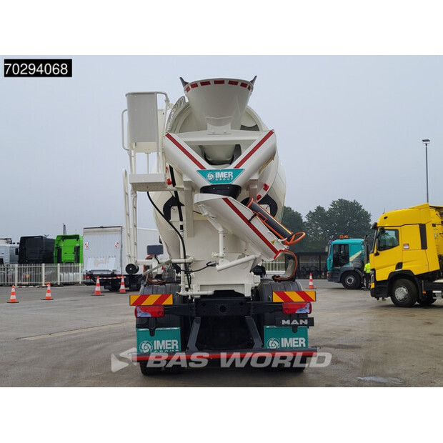 2025 MAN Tgs 41.440-42496449