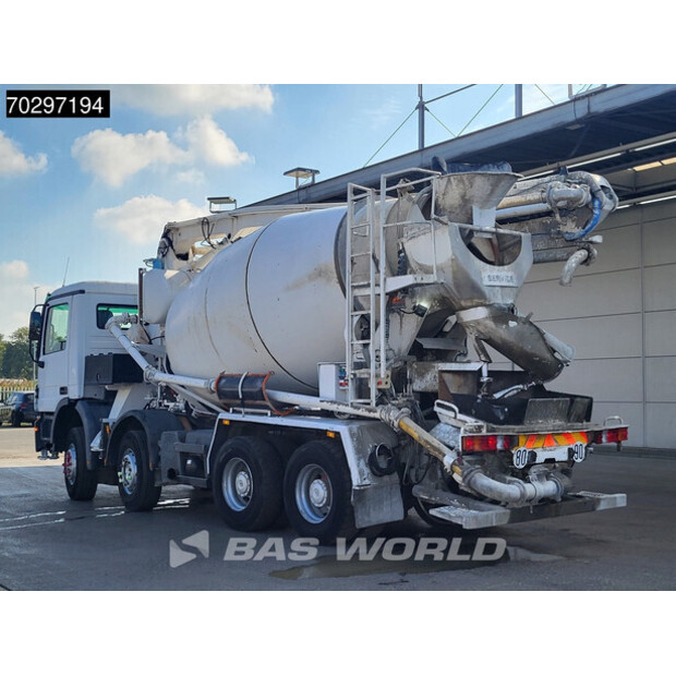 2004 Mercedes-Benz Actros 3236-42496475