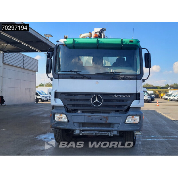 2004 Mercedes-Benz Actros 3236-42496478