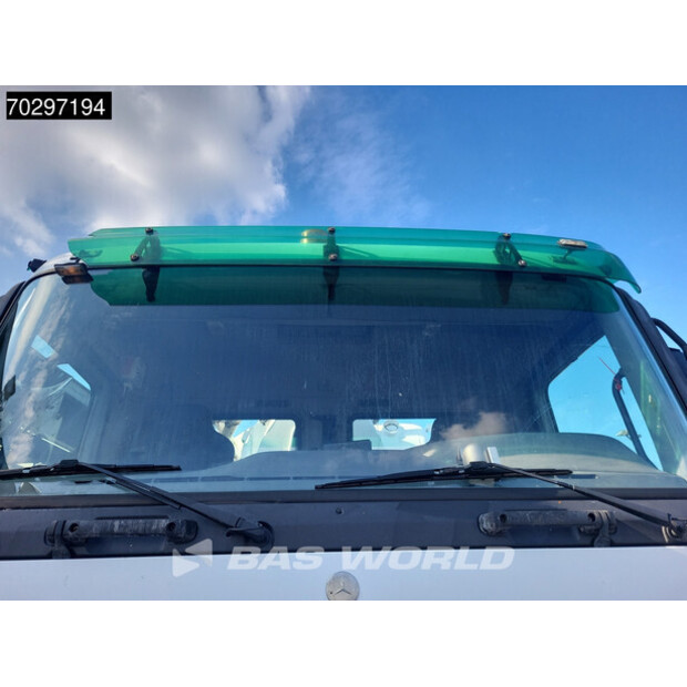 2004 Mercedes-Benz Actros 3236-42496479