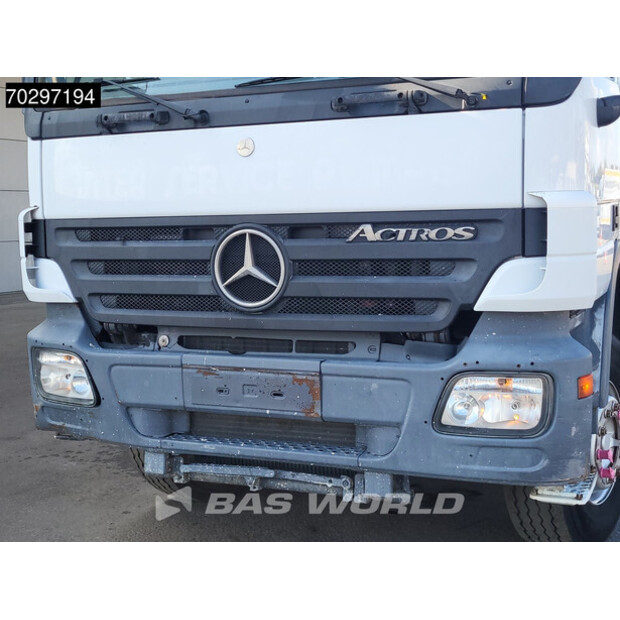 2004 Mercedes-Benz Actros 3236-42496480