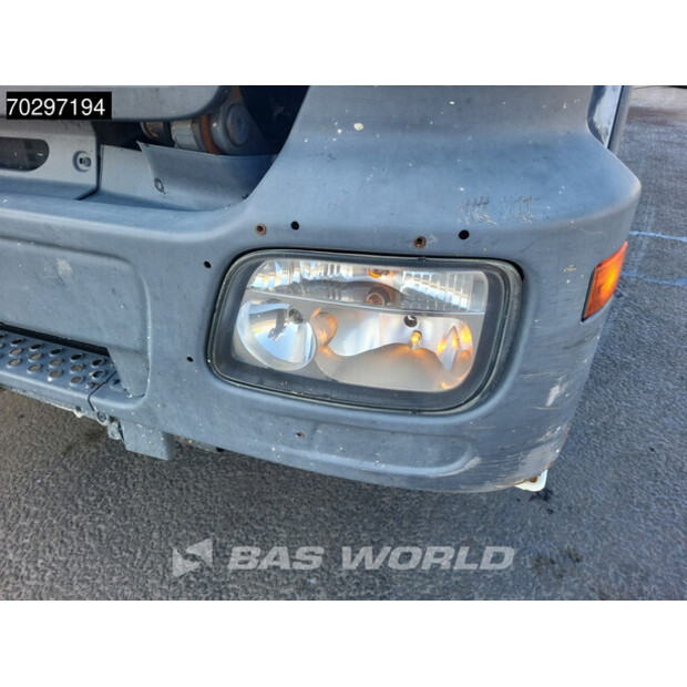 2004 Mercedes-Benz Actros 3236-42496481