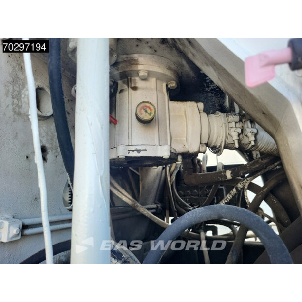 2004 Mercedes-Benz Actros 3236-42496490