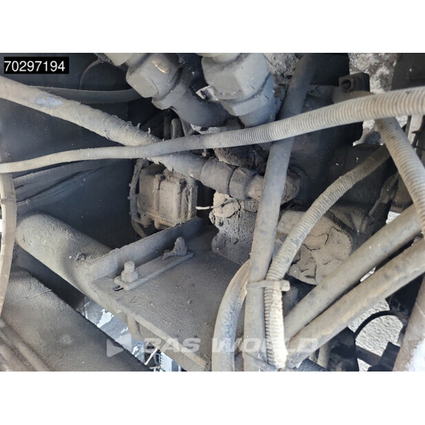 2004 Mercedes-Benz Actros 3236-42496491