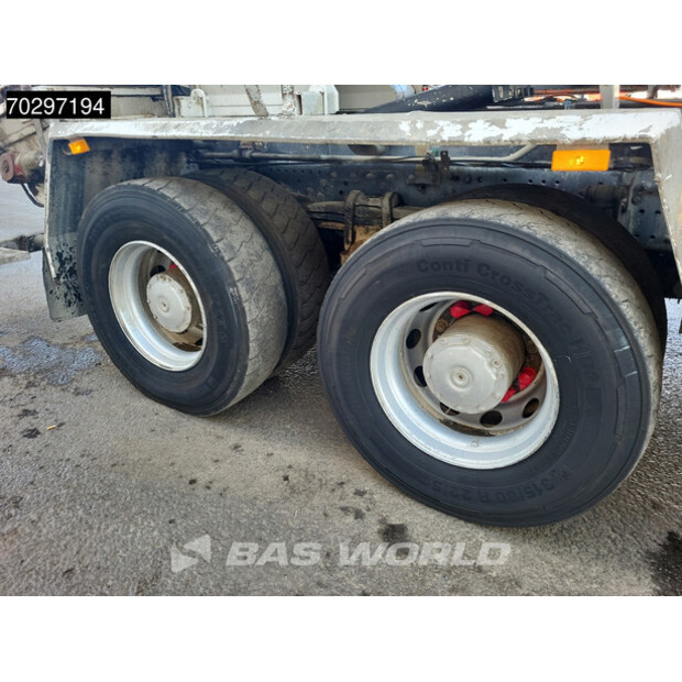 2004 Mercedes-Benz Actros 3236-42496496