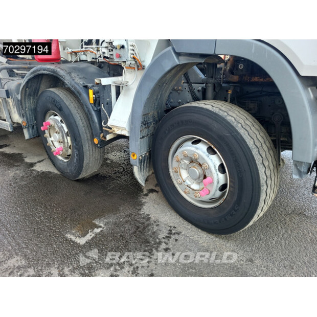 2004 Mercedes-Benz Actros 3236-42496497