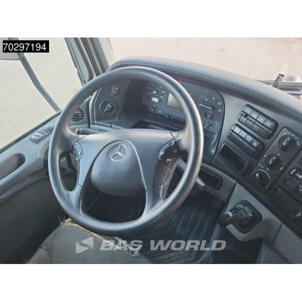 2004 Mercedes-Benz Actros 3236-42496499