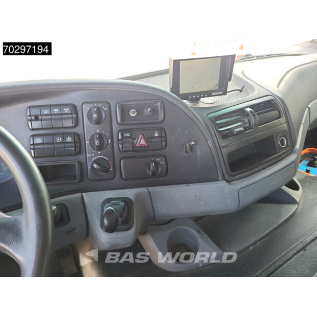 2004 Mercedes-Benz Actros 3236-42496500