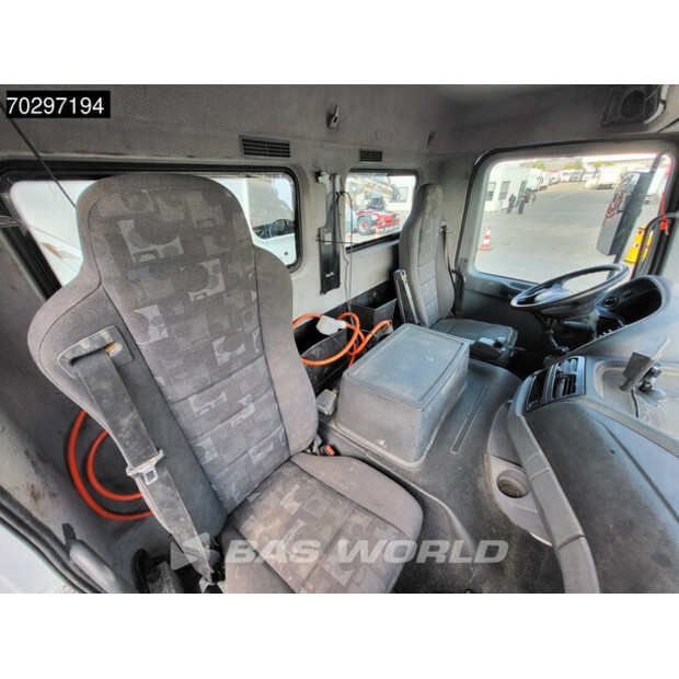 2004 Mercedes-Benz Actros 3236-42496502
