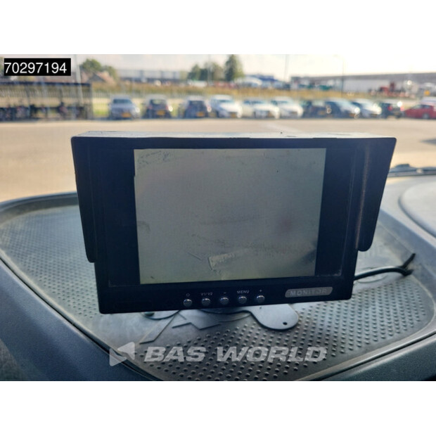 2004 Mercedes-Benz Actros 3236-42496503