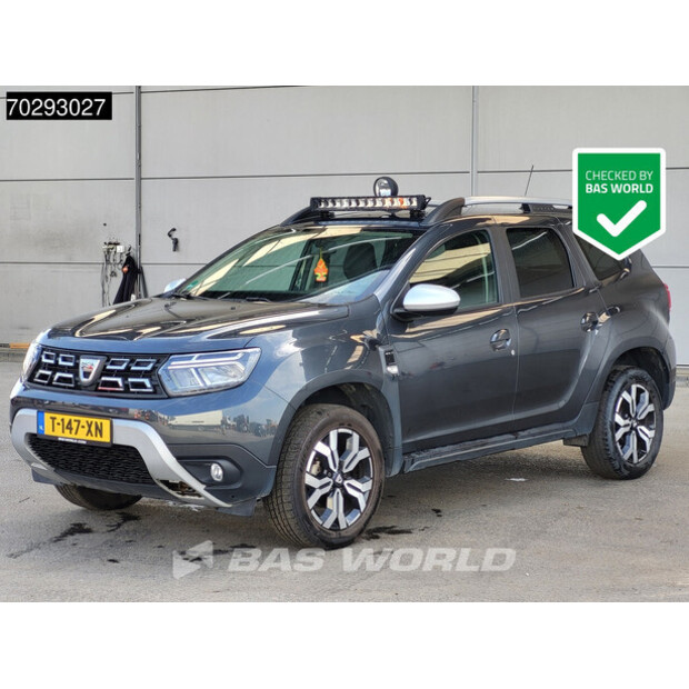 2022 داسيا DUSTER-42496511