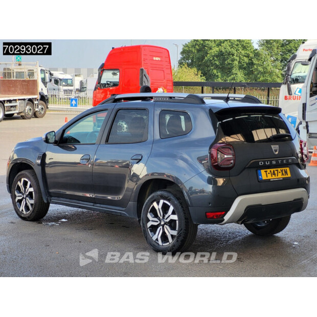2022 داسيا DUSTER-42496512