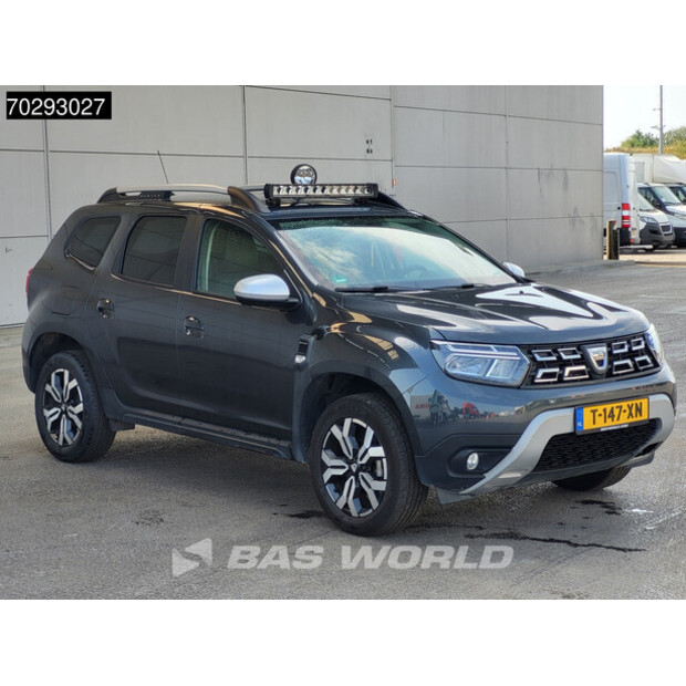 2022 داسيا DUSTER-42496513