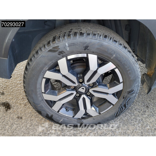 2022 داسيا DUSTER-42496517