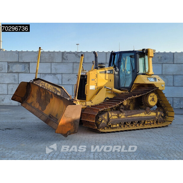 2011 Caterpillar D6N LGP-42496532