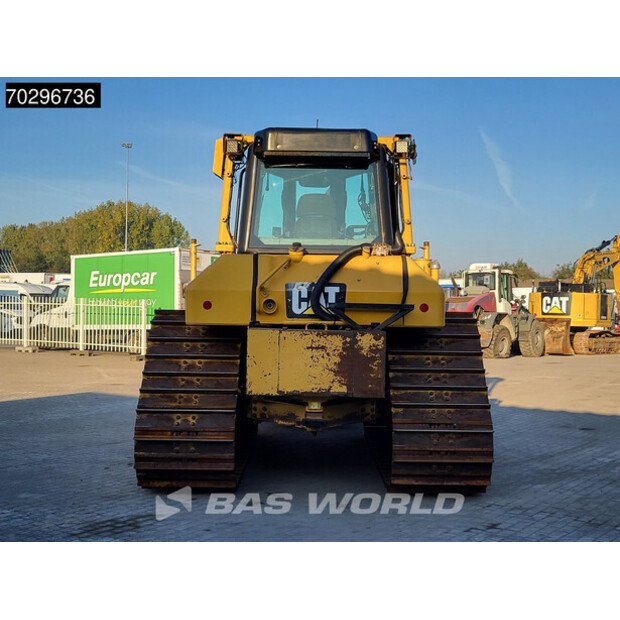 2011 Caterpillar D6N LGP-42496536