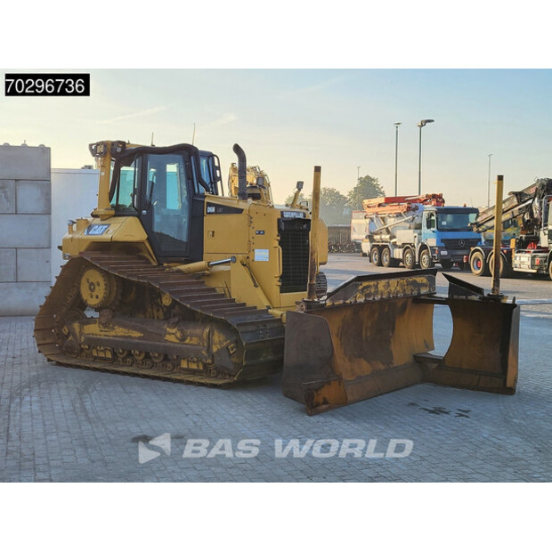 2011 Caterpillar D6N LGP-42496541