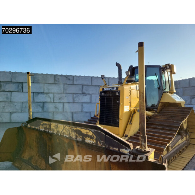 2011 Caterpillar D6N LGP-42496542