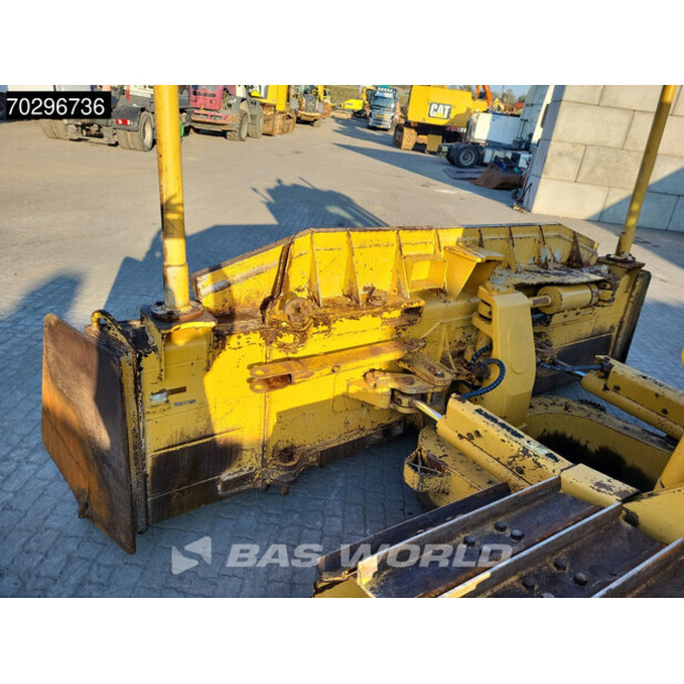 2011 Caterpillar D6N LGP-42496543