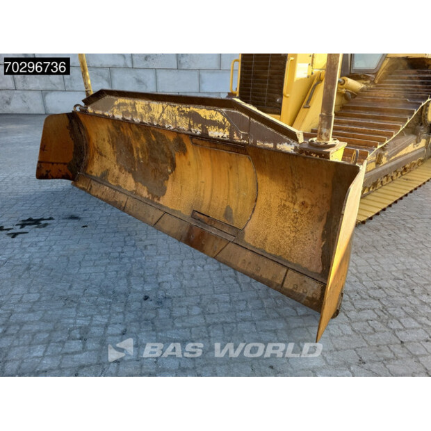 2011 Caterpillar D6N LGP-42496544