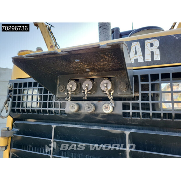 2011 Caterpillar D6N LGP-42496547