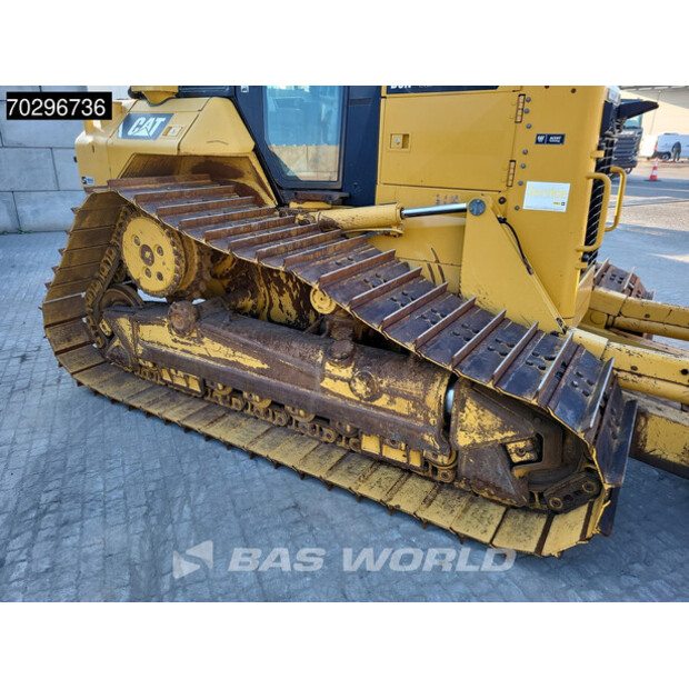 2011 Caterpillar D6N LGP-42496548
