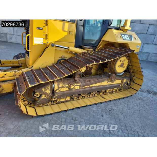 2011 Caterpillar D6N LGP-42496549