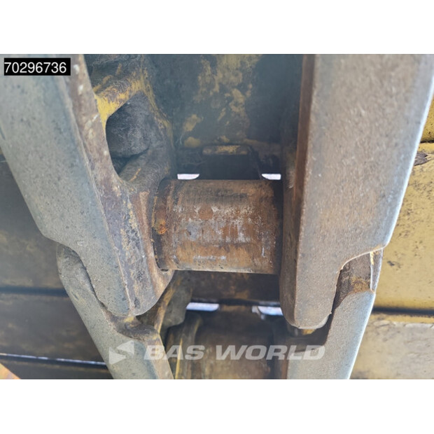 2011 Caterpillar D6N LGP-42496550