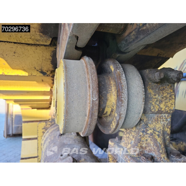 2011 Caterpillar D6N LGP-42496551