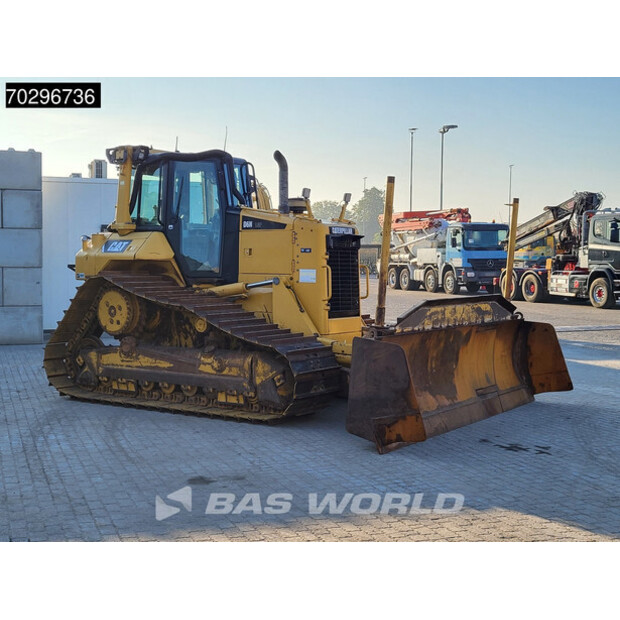 2011 Caterpillar D6N LGP-42496554