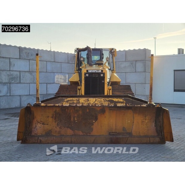 2011 Caterpillar D6N LGP-42496555
