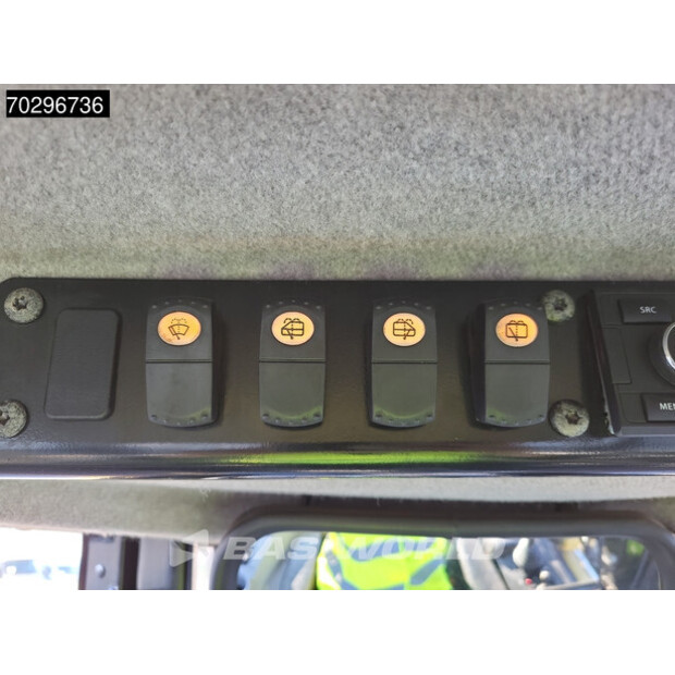 2011 Caterpillar D6N LGP-42496556