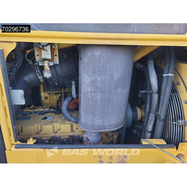 2011 Caterpillar D6N LGP-42496559