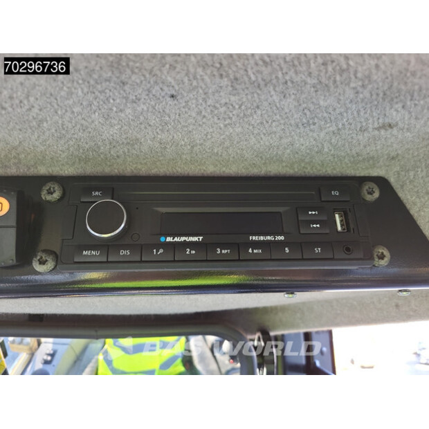 2011 Caterpillar D6N LGP-42496560