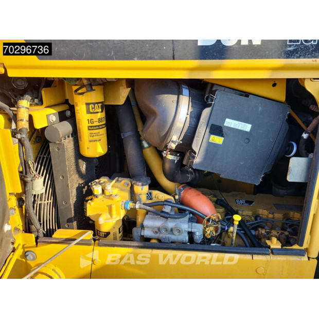 2011 Caterpillar D6N LGP-42496566