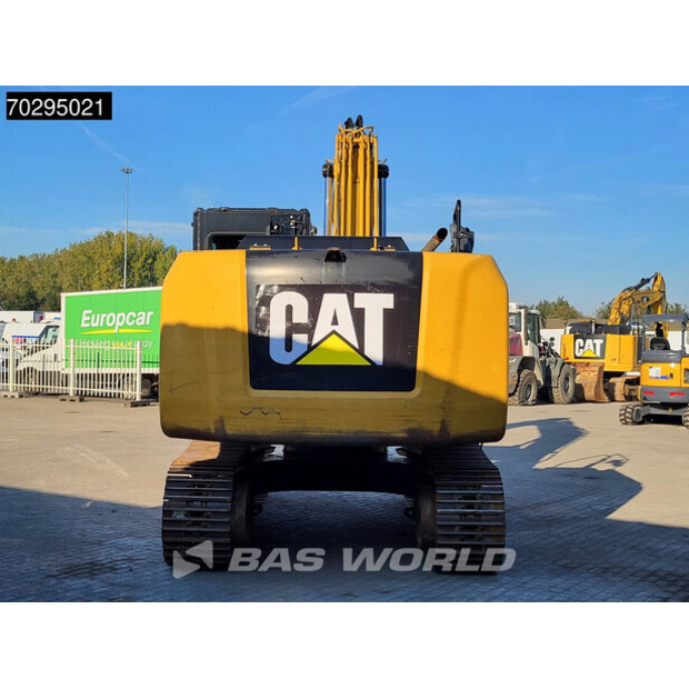 2018 Caterpillar 316FL-42496575